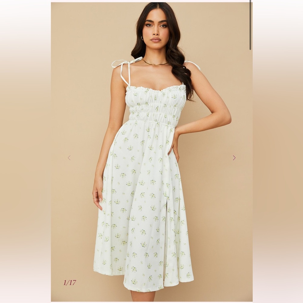 House of CB Christabel Midi Dress - Picture 2 of 15